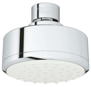 Hlavová sprcha Grohe TEMPESTA Cosmopolitan chrom 26051001