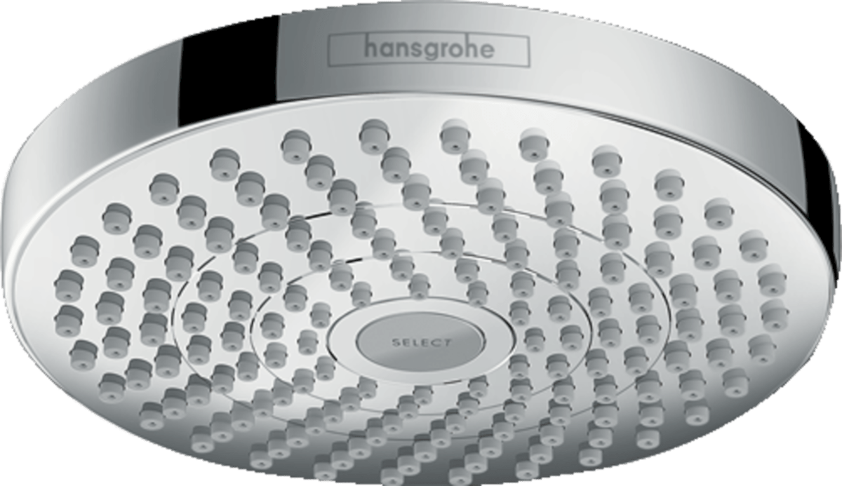 Hlavová sprcha Hansgrohe Croma Select S chrom 26523000