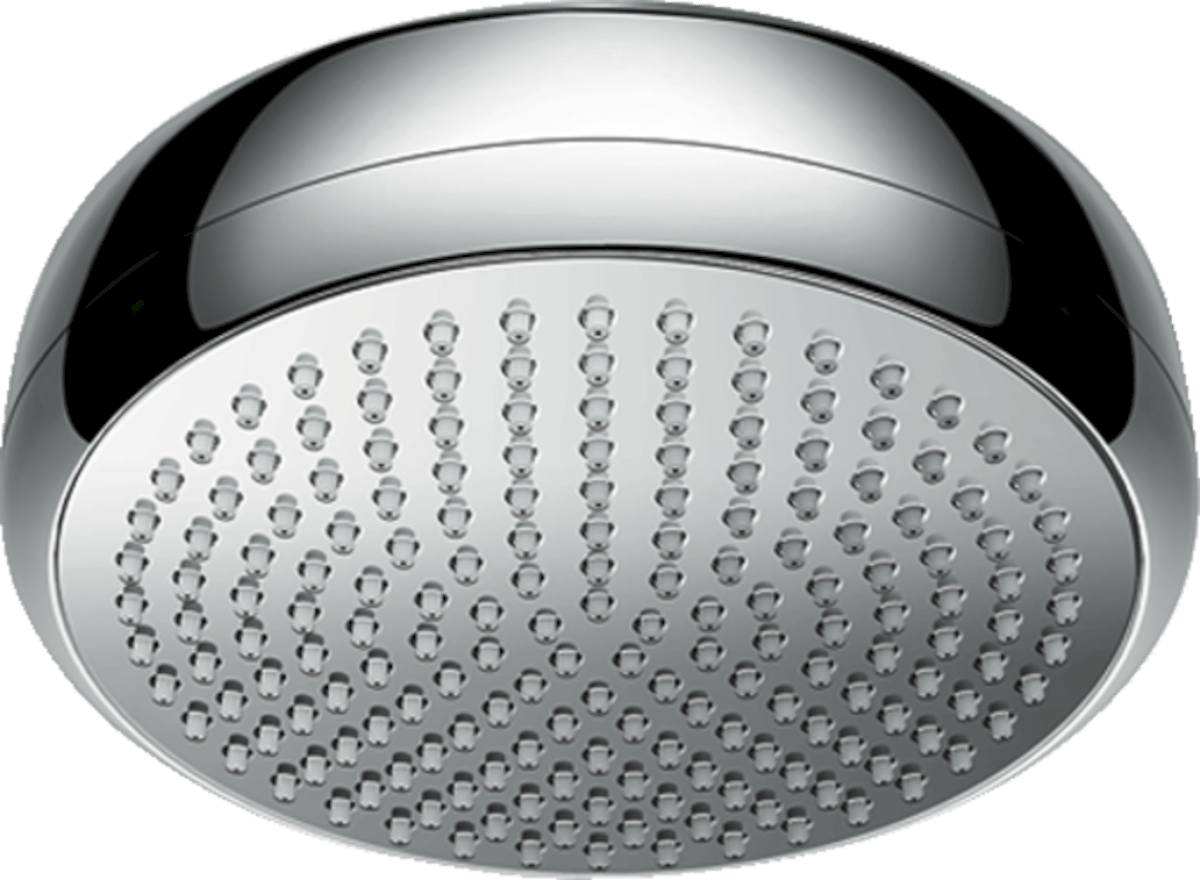 Hlavová sprcha Hansgrohe Crometta chrom 26577000