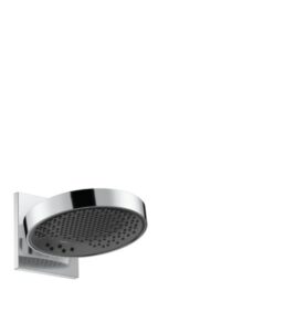 Hlavová sprcha Hansgrohe Rainfinity pod omítku chrom 26233000