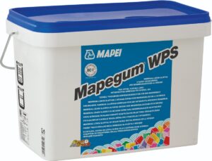 Hydroizolace Mapei Mapegum WPS 20 kg MAPEGUMWP20