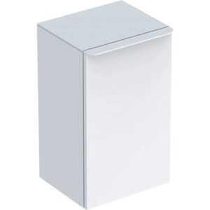 Koupelnová skříňka nízká Geberit Smyle Square 36x60x32