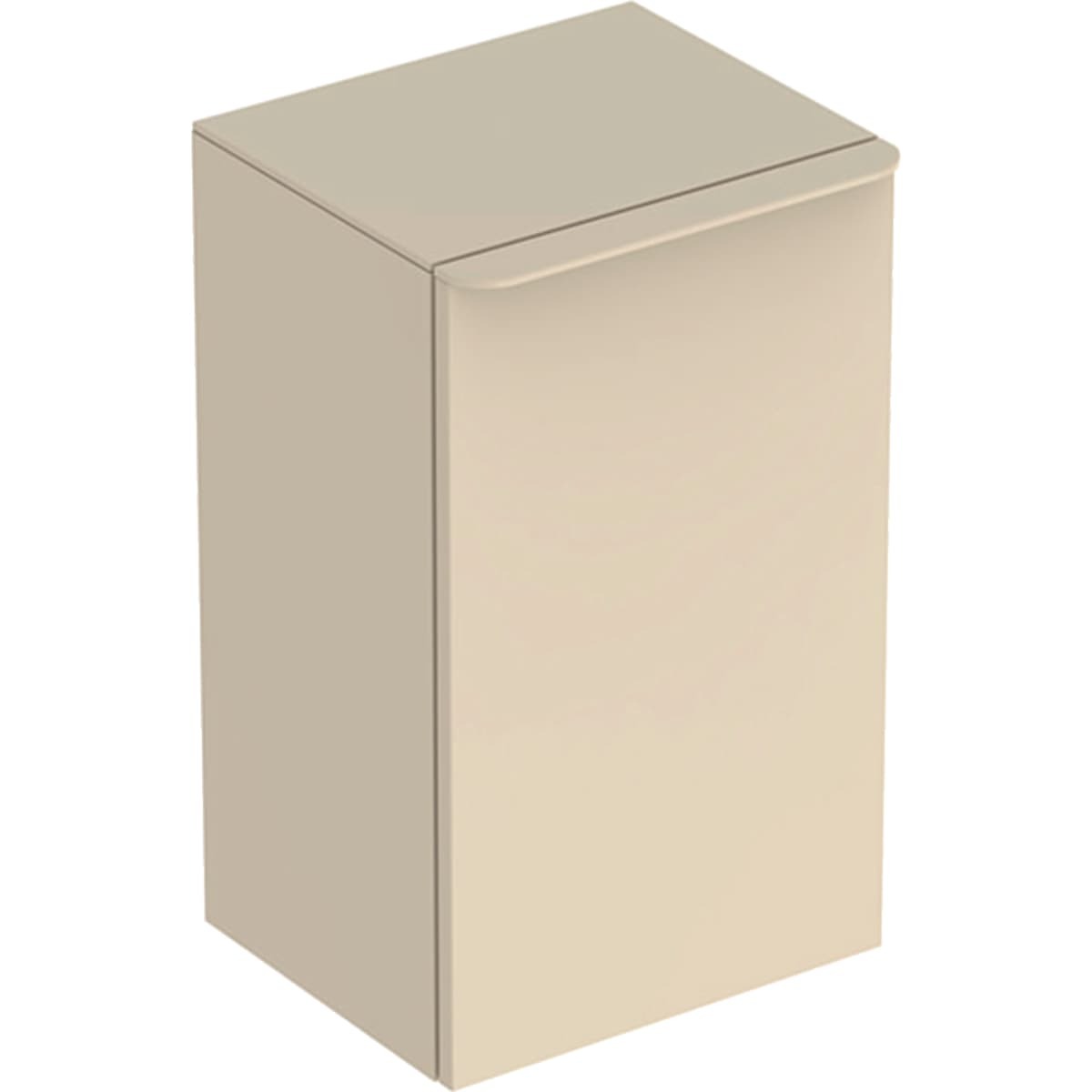 Koupelnová skříňka nízká Geberit Smyle Square 36x60x32