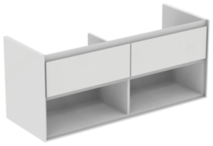 Koupelnová skříňka pod umyvadlo Ideal Standard Connect Air 120x44x51