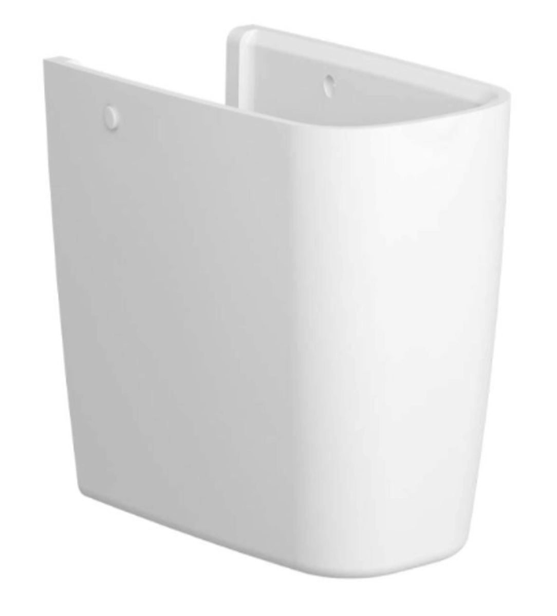 Kryt sifonu Vitra Shift 4385-003-0156