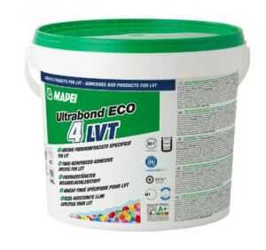 Lepidlo Mapei Ultrabond Eco 4 LVT 14 kg