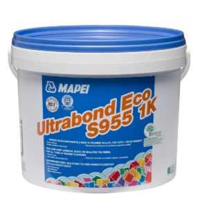 Lepidlo Mapei Ultrabond Eco S955 1K 15kg