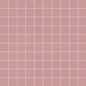 Mozaika Ergon Medley pink 30x30 cm mat EHT6