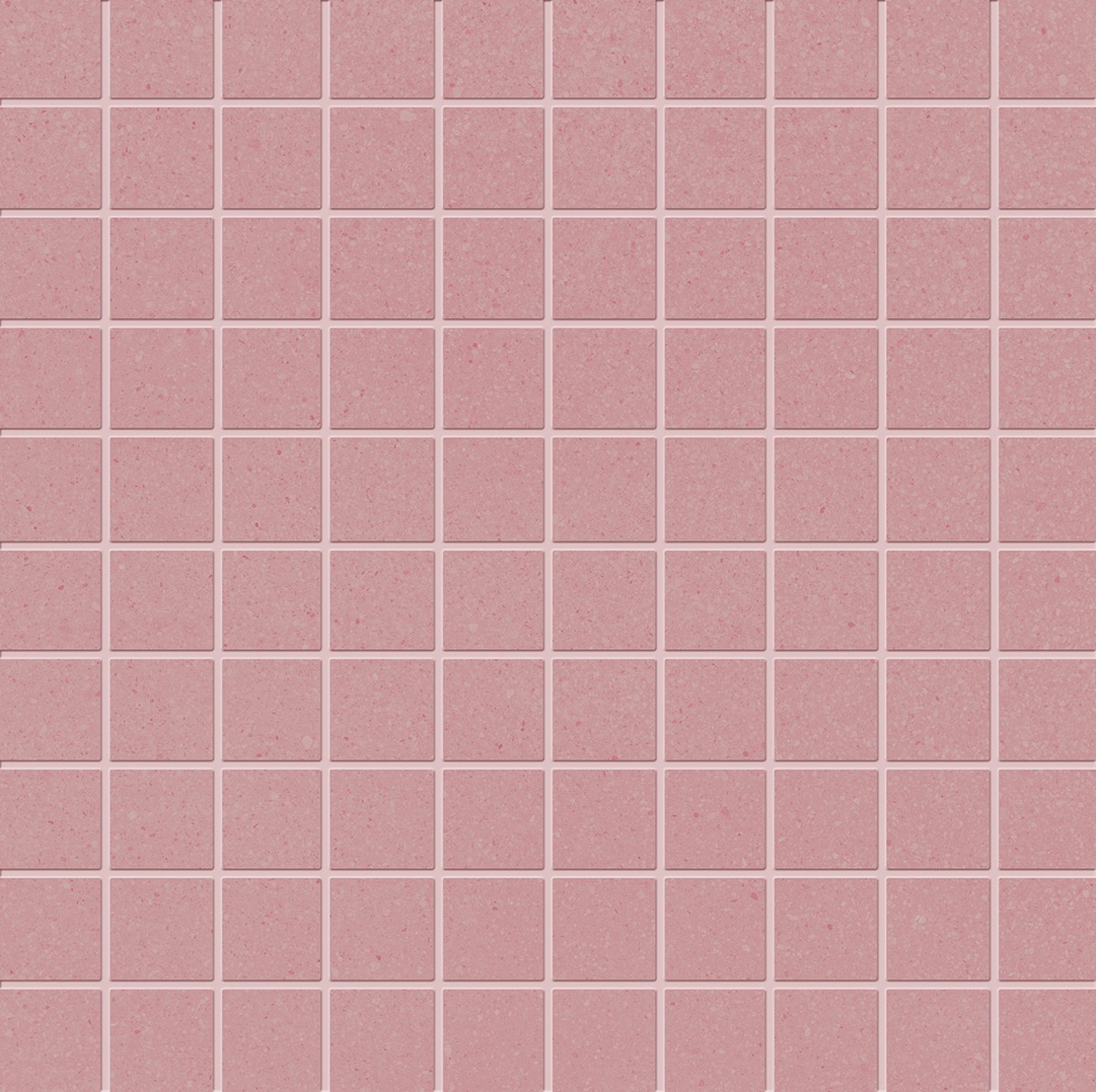 Mozaika Ergon Medley pink 30x30 cm mat EHT6