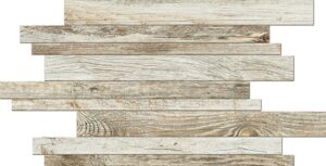 Mozaika Fineza Timber Design moonlight 30x45 cm mat TIMDEMURML