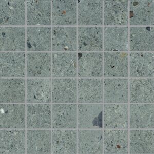 Mozaika Provenza Alter Ego Grigio Scuro 30x30 cm mat EGXS