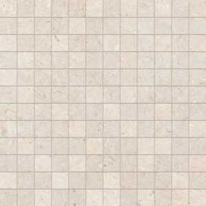 Mozaika Ragno Eterna blanco 30x30 cm mat ETR8KY