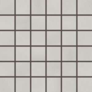 Mozaika Rako Blend šedá 30x30 cm mat DDM06807.1