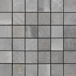 Mozaika Sintesi Atelier S grigio 30x30 cm mat ATELIER8949