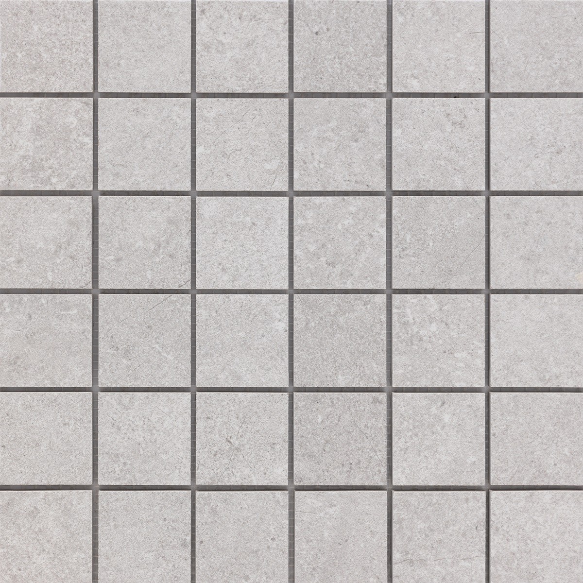 Mozaika Sintesi Project silver 30x30 cm mat ECOPROJECT12920