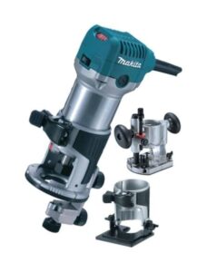 Multifunkční Fréza Makita RT0700CX2J