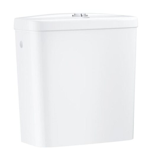 Nádržka k WC Grohe BAU CERAMIC 39437000