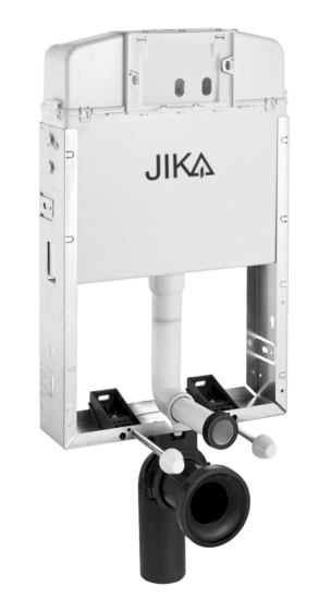 Nádržka pro zazdění k WC Jika H8966110000001