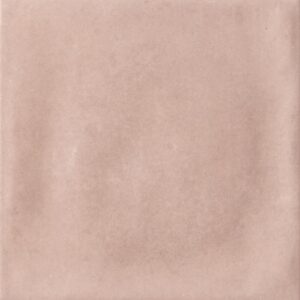 Obklad Cir Materia Prima pink velvet 20x20 cm lesk 1069775