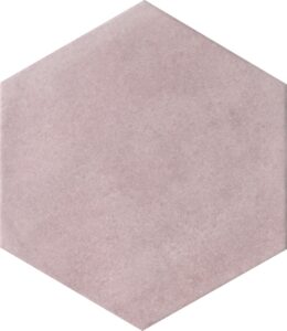 Obklad Cir Materia Prima pink velvet 24x27
