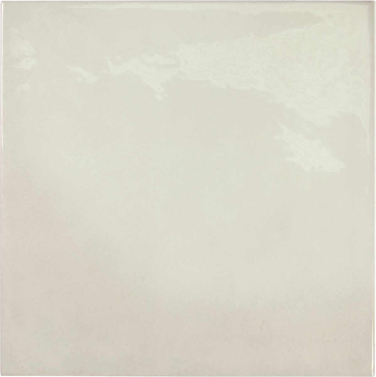 Obklad Equipe VILLAGE silver mist 13x13 cm lesk VILLAGE25593
