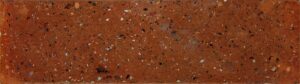 Obklad Mosavit Briqueta roja 24x6 cm mat BRIQUETARO