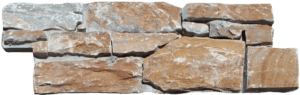 Obklad Mosavit Petra béžová 20x55 cm mat PETRA03