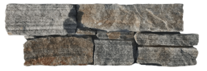 Obklad Mosavit Petra hnědá 20x55 cm mat PETRA08