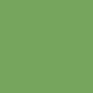 Obklad Rako Color One zelená 15x15 cm mat WAA19466.1