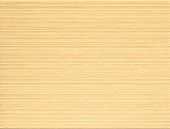 Obklad Rako Samba žlutá 25x33 cm mat WARKA071.1