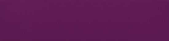Obklad Ribesalbes Chic Colors malva 10x40 cm lesk CHICC1418