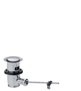 Odtoková souprava Hansgrohe DN32 pro umyvadla 51302000