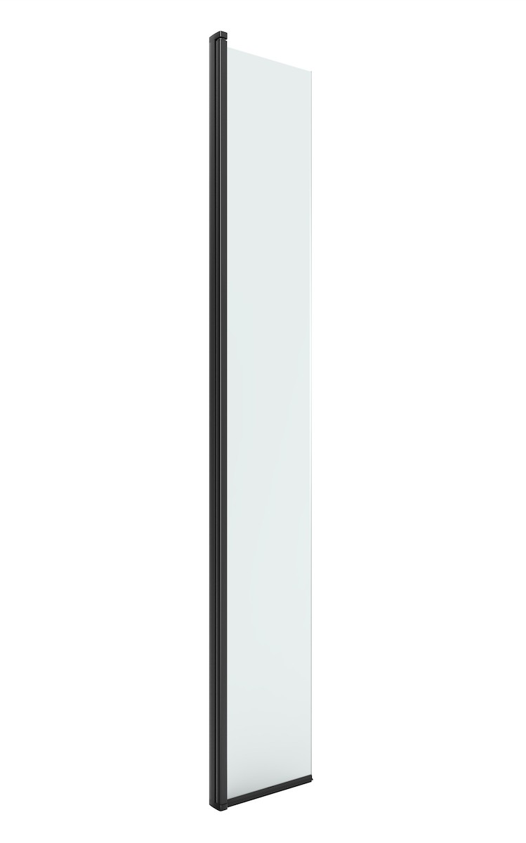 Otočná zástěna 35x200cm SAT Walk-in