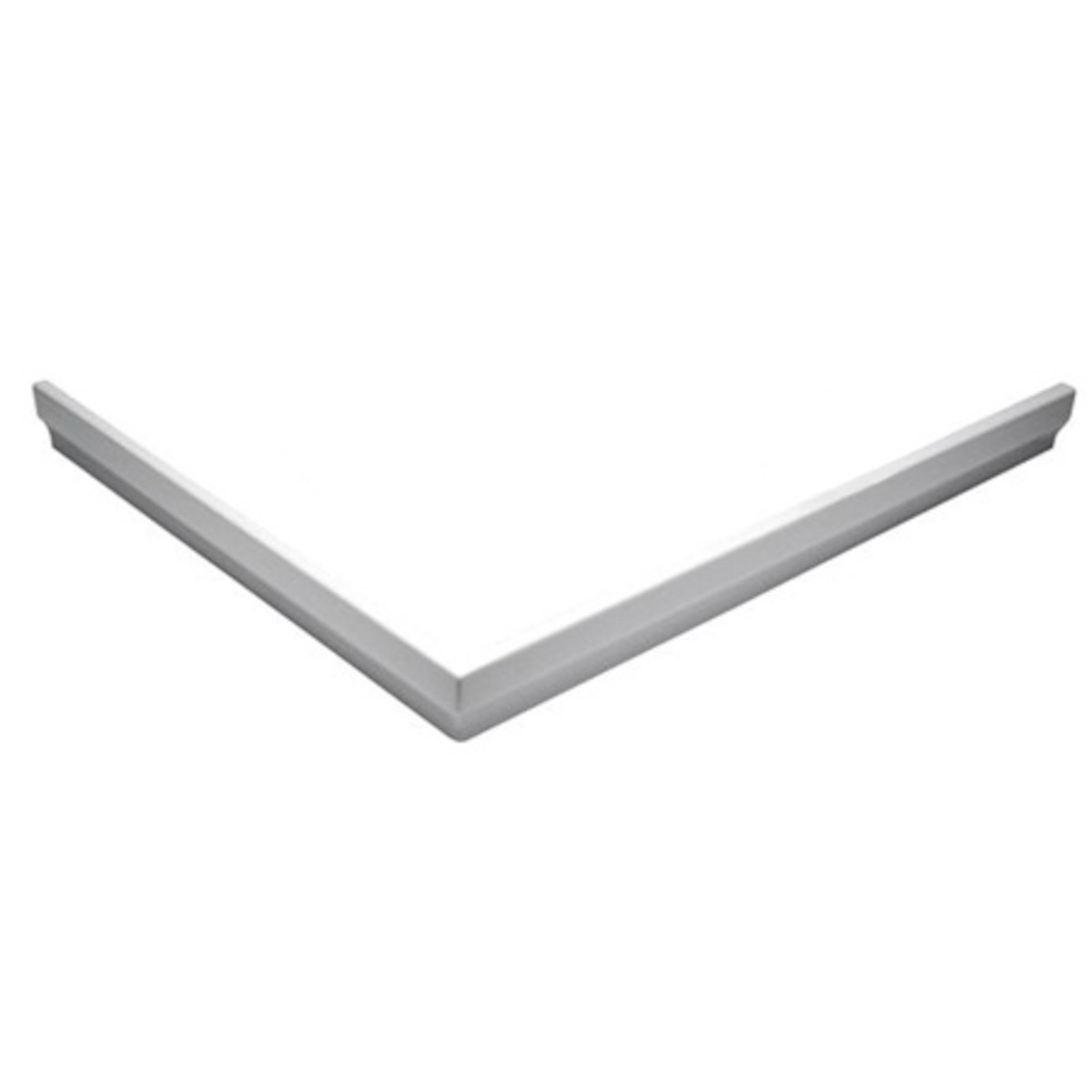 Panel k vaničce SAT Limnew 120x80 cm LIMP12080L