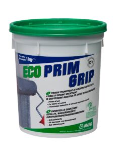Penetrace Mapei Eco Prim Grip 1 kg ECOPRIMGRIP1