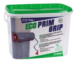 Penetrace Mapei Eco Prim Grip 10 kg ECOPRIMGRIP10