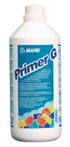 Penetrace Mapei Primer G 1 kg PRIMERG1