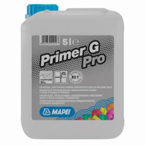 Penetrace Mapei Primer G Pro 20 kg