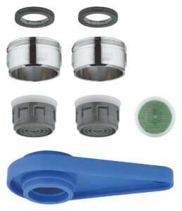 Perlátor Grohe chrom 40530000