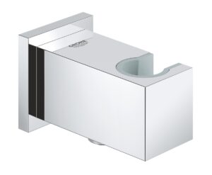 Podomítkový vývod Grohe Euphoria Cube chrom 26370000