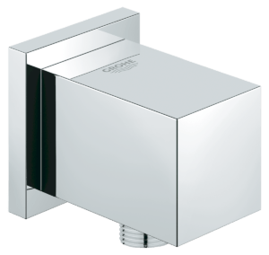 Podomítkový vývod Grohe Euphoria Cube chrom 27704000