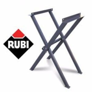 Pracovní stůl Rubi pro pilu DU-200-L (nohy) R25966