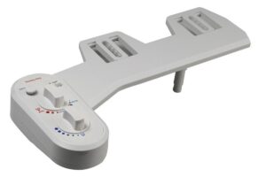 Přídavný bidet Sapho Easy Cleaning plast MT101