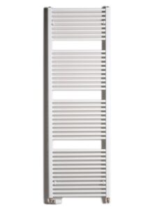 Radiátor kombinovaný Thermal Trend KD 185x60 cm bílá KD6001850