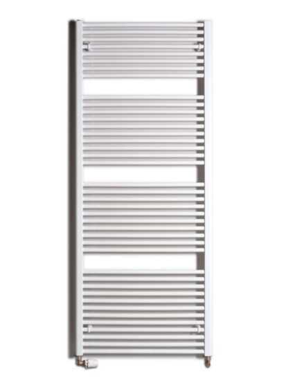Radiátor kombinovaný Thermal Trend KD 185x75 cm bílá KD7501850