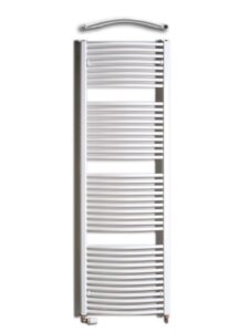 Radiátor kombinovaný Thermal Trend KDO 185x60 cm bílá KDO6001850