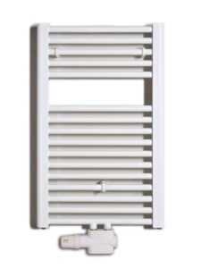 Radiátor pro ústřední vytápění Thermal Trend KD 73x45 cm bílá KD450730S