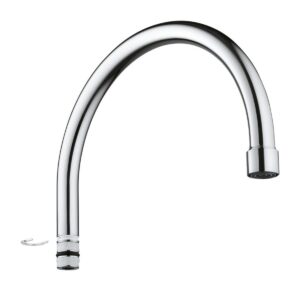 Raménko Grohe EUROSMART k baterii 13371000