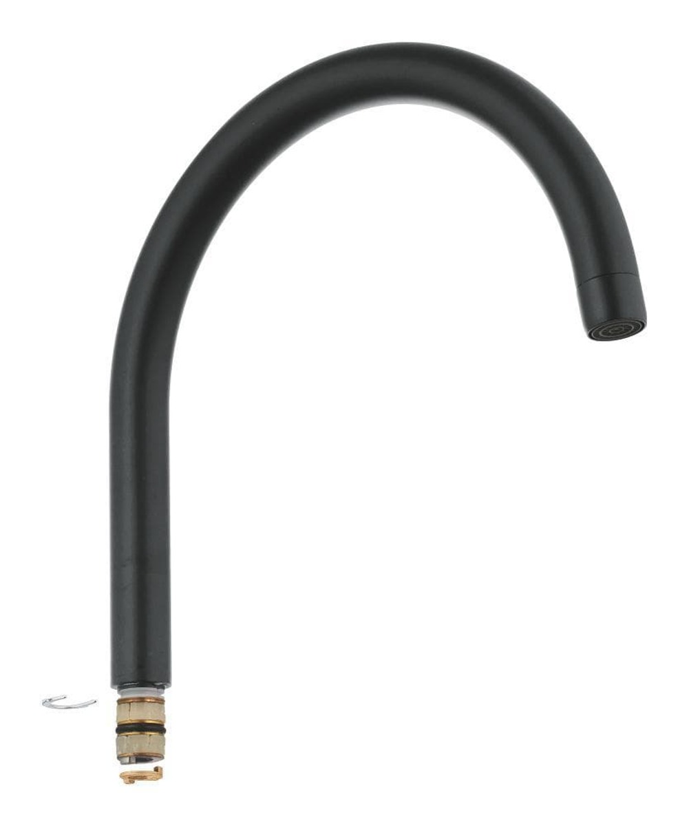 Raménko Grohe MINTA k baterii 13043KS0