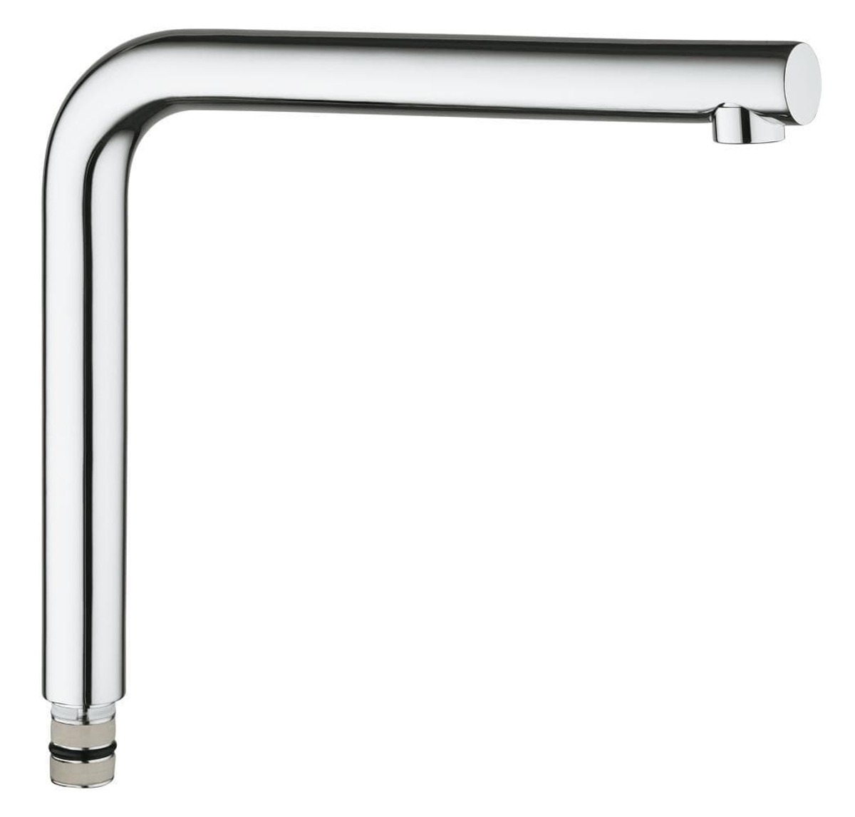 Raménko Grohe k baterii 13348000